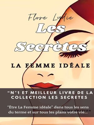 cover image of Les secrètes